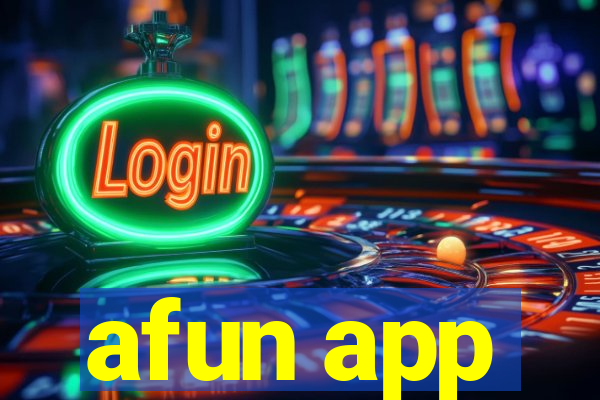 afun app